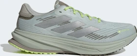 adidas Supernova Rise GTX wonder silver/silver metallic/olive strata (Herren)