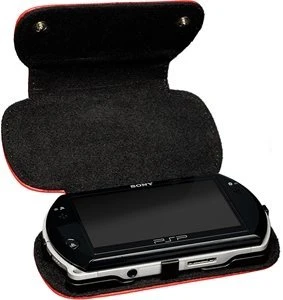 BigBen PSPgo Tasche SEG 2 (PSP)
