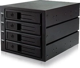 RaidSonic Icy Box IB-564SSK