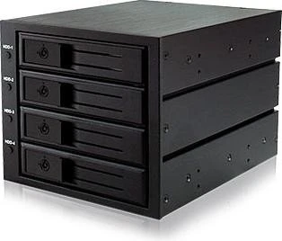 RaidSonic Icy Box IB-564SSK
