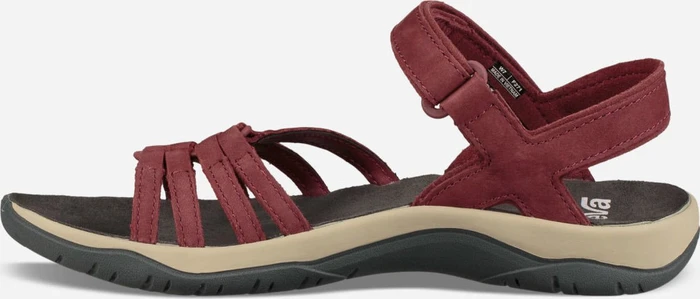 Teva Elzada Leather port (Damen)