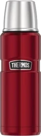 Thermos Stainless King Isolierflasche 470ml cranberry