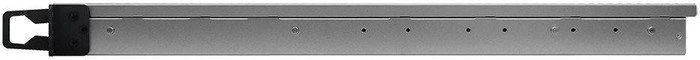 Synology RackStation RS815RP+ 48TB, 2GB RAM, 4x RJ-45 1000Base-T, 2x USB 3.0, 1HE