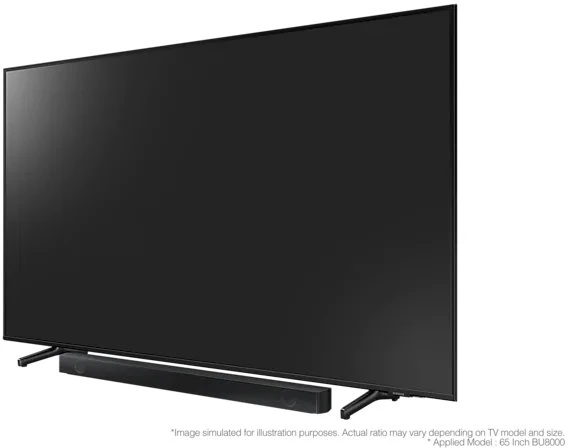 Samsung HW-B550