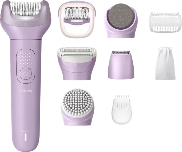 Philips BRE728/00 Series 9000
