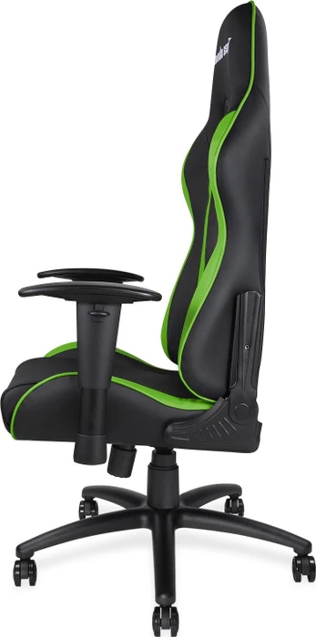 Anda Seat Jungle Premium Gamingstuhl, schwarz/grün