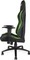 Anda Seat Jungle Premium Gamingstuhl, schwarz/grün Vorschaubild