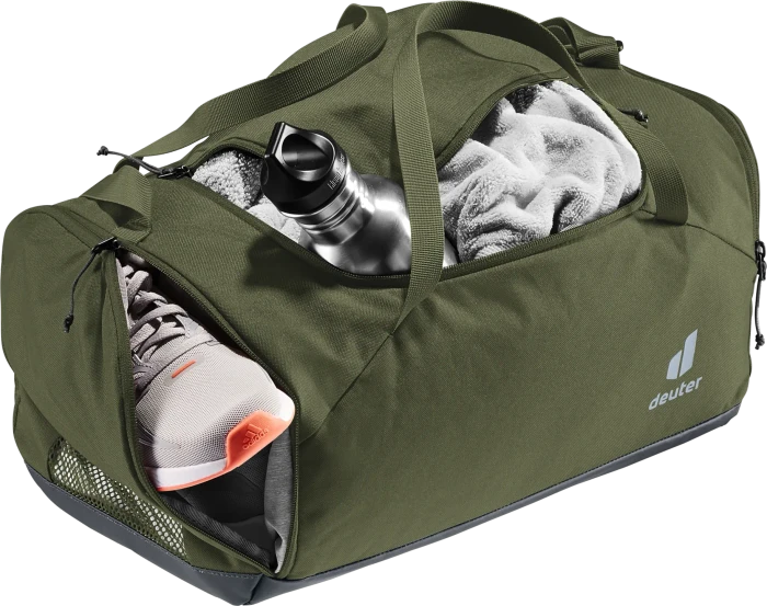 Deuter Hopper Sporttasche khaki/graphite