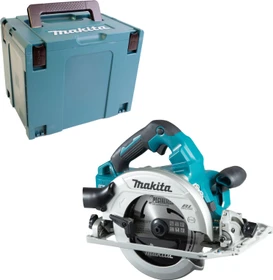 Makita DHS782ZJ Akku-Handkreissäge solo inkl. MAKPAC