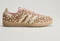 adidas Samba OG brown desert/warm vanilla/wonder mauve (Damen) Vorschaubild