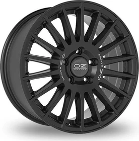 OZ Racing Rally Desert 8.0x18 6/130 ET45 (verschiedene Farben)