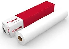 Canon IJM123 Premium Universalpapier, 24", 130g/m², 30m