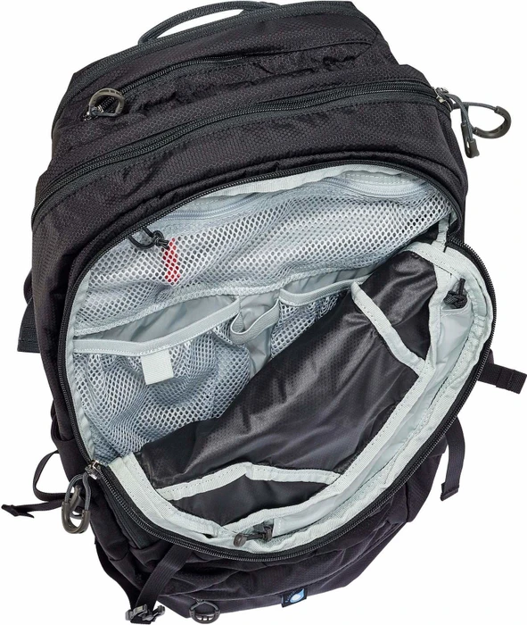 Osprey Syncro 20 schwarz