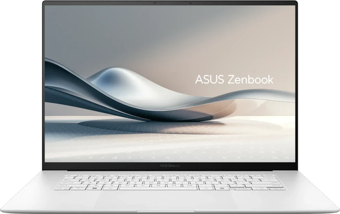 ASUS ZenBook S 16 UM5606