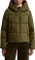 Marc O'Polo Regular Puffer Down Jacke (Damen) Vorschaubild