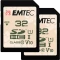 Emtec Outdoor microSDHC Series Vorschaubild