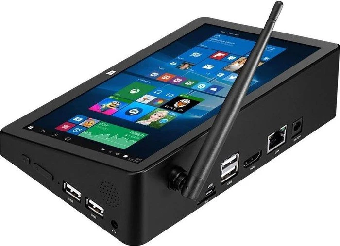 Odys WinBox, Atom Z3735F, 2GB RAM, 32GB Flash