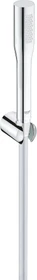 Grohe Vitalio Get Stick Wandhalterset 1 Strahlart chrom