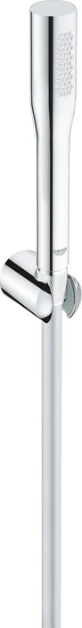 Grohe Vitalio Get Stick Wandhalterset 1 Strahlart chrom