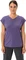 Vaude Adlux Trikot ärmellos mulberry (Damen) Vorschaubild