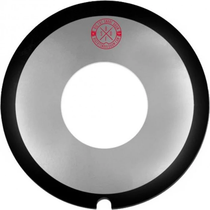 Big Fat Snare Drum The Shining Donut 14"