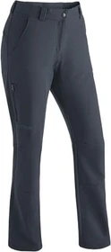 Maier Sports Helga Hose lang graphite (Damen)