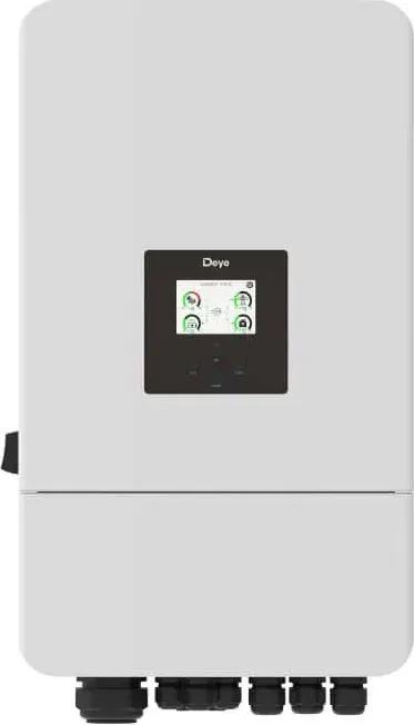 Deye SUN-5K-SG05LP3-EU-SM2
