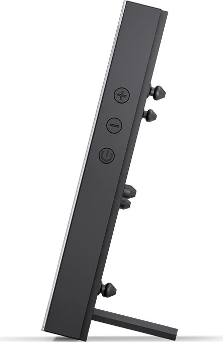Jonsbo DS8, Monitor 8", schwarz