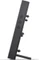 Jonsbo DS8, Monitor 8", schwarz Vorschaubild
