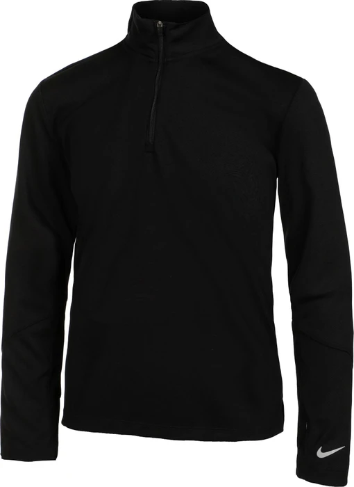 Nike Multi Dri-FIT UV 1/2-Zip Funktionsshirt langarm (Junior)