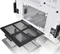 Thermaltake View 71 TG Snow, Glasfenster Vorschaubild