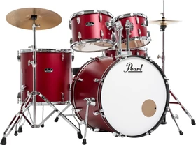 Pearl Roadshow Studio Red Wine
