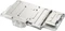 Phanteks Glacier G30 Strix chrome, mit Backplate Vorschaubild