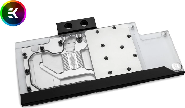 EK Water Blocks Classic Line EK-FC Strix RTX 2080 Ti Classic RGB, Nickel