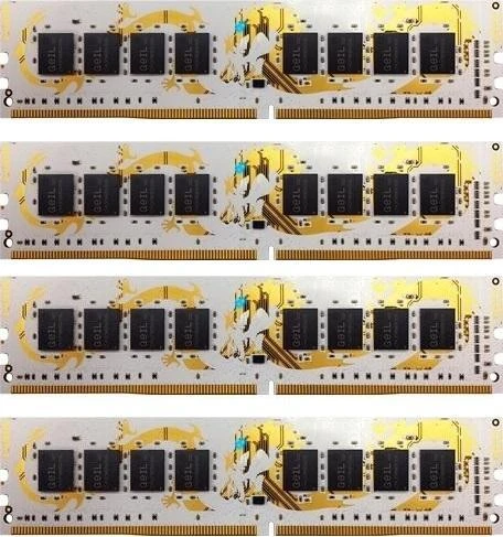 GeIL Dragon RAM DIMM DDR4
