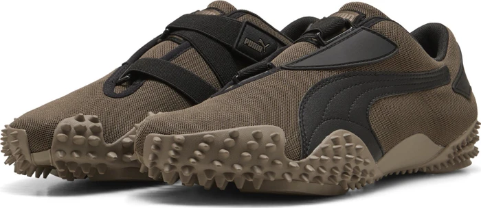 Puma Mostro OG Prime matte bronze/puma black