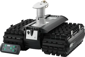 Robot Trolley RT-1500