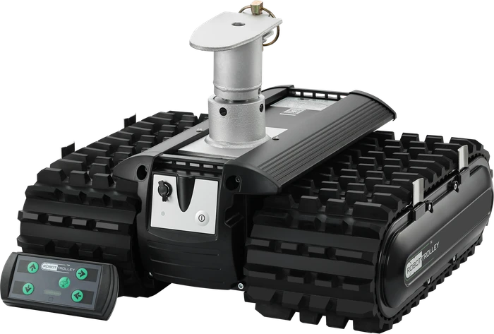 Robot Trolley RT-1500 (RT0101)