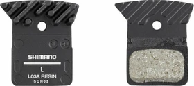Shimano L03A Ice-Tech Bremsbeläge organisch