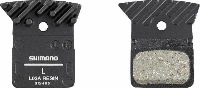 Shimano L03A Ice-Tech Bremsbeläge organisch