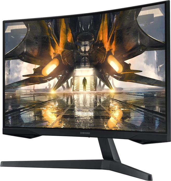 Samsung Odyssey G5 G55A (2022), 27"