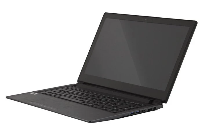 Schenker Slim S403-9AP, Core i5-4200U, 4GB RAM, 500GB HDD, GeForce GT 745M, DE