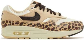 Nike Air Max 1 87 sesame/coconut milk/amber brown/cacao wow (Damen)