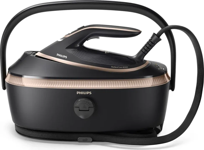 Philips PSG8300/80 PerfectCare 8000 Series Dampfbügelstation