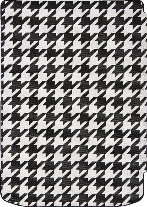 PocketBook Cover Shell für Verse und Verse Pro, PU, rhombus