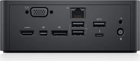 Dell Thunderbolt Dock TB18DC, 240W (452-BDGO/452-BDGQ/452-BDGS/452-BDGR)