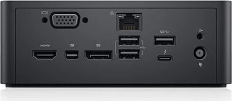 DELL Thunderbolt Dock TB18DC, 210W