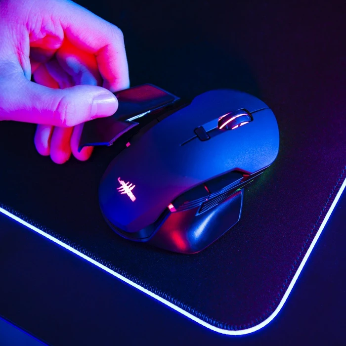 Hama uRage Reaper 900 Morph Gaming Mouse, USB