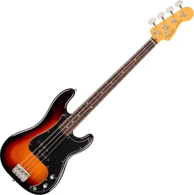 Fender American Professional Precision Bass RW 3-Color-Sunburst