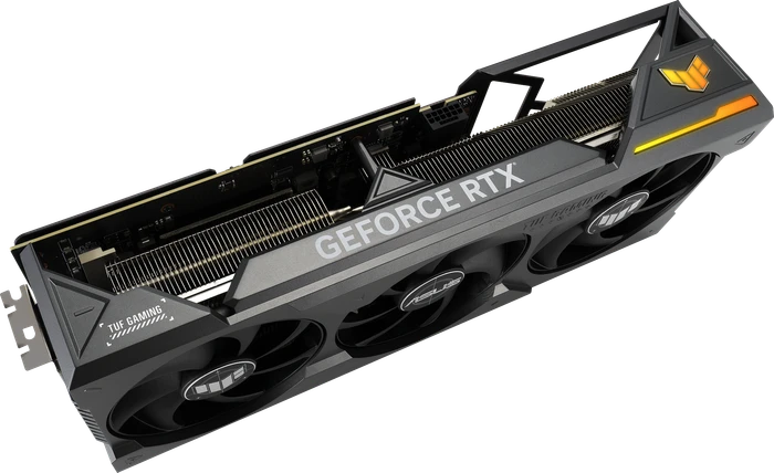 ASUS TUF Gaming GeForce RTX 4080 OC, TUF-RTX4080-O16G-GAMING, 16GB GDDR6X, 2x HDMI, 3x DP